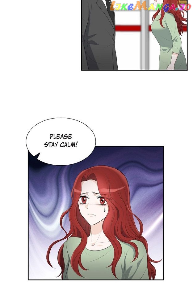 Crown Prince’s Marriage Proposal Chapter 44 - page 44