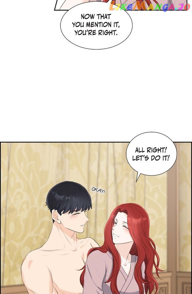 Crown Prince’s Marriage Proposal Chapter 44 - page 5