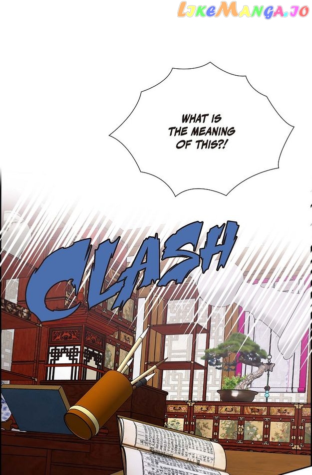 Crown Prince’s Marriage Proposal Chapter 44 - page 50