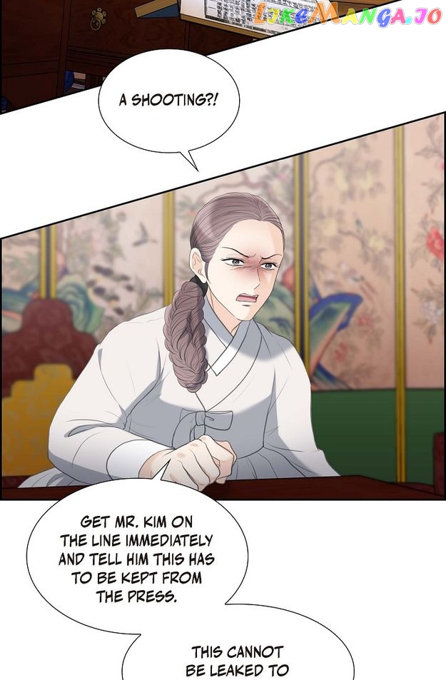 Crown Prince’s Marriage Proposal Chapter 44 - page 51