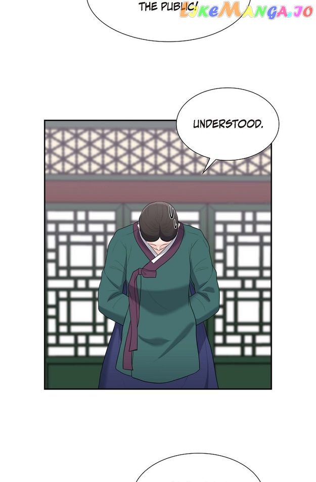 Crown Prince’s Marriage Proposal Chapter 44 - page 52