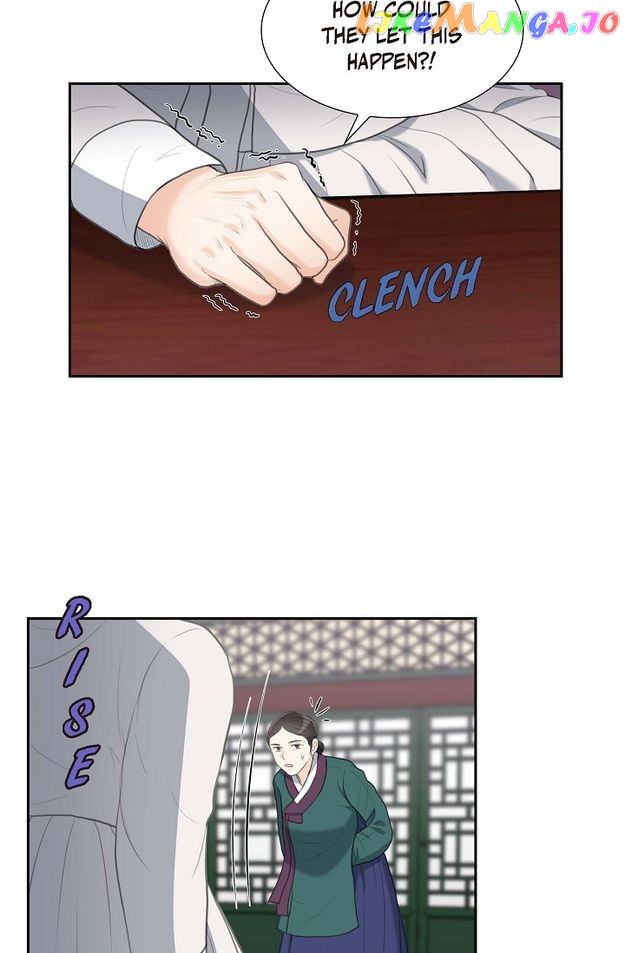 Crown Prince’s Marriage Proposal Chapter 44 - page 53