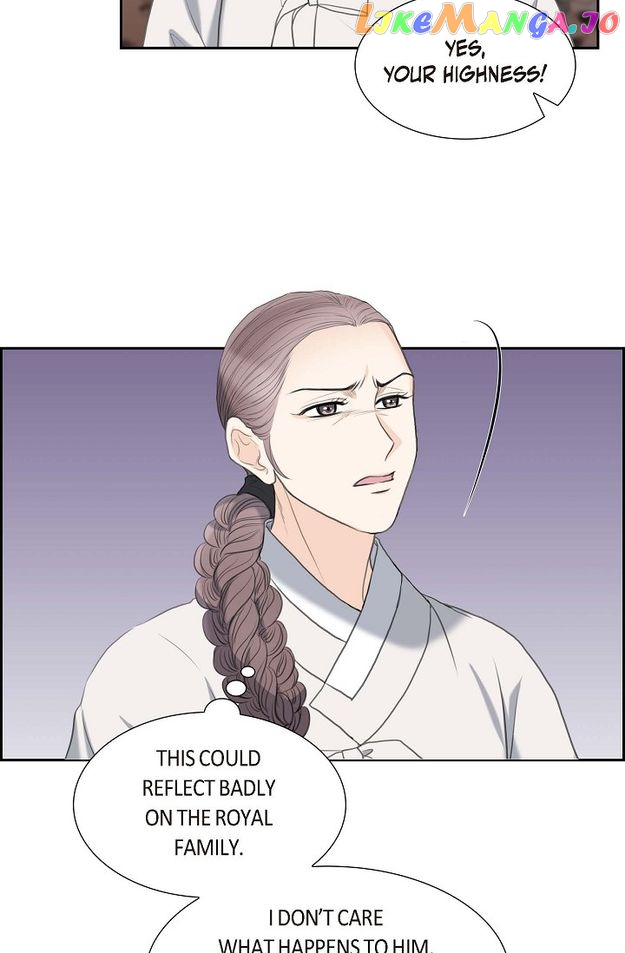 Crown Prince’s Marriage Proposal Chapter 44 - page 55