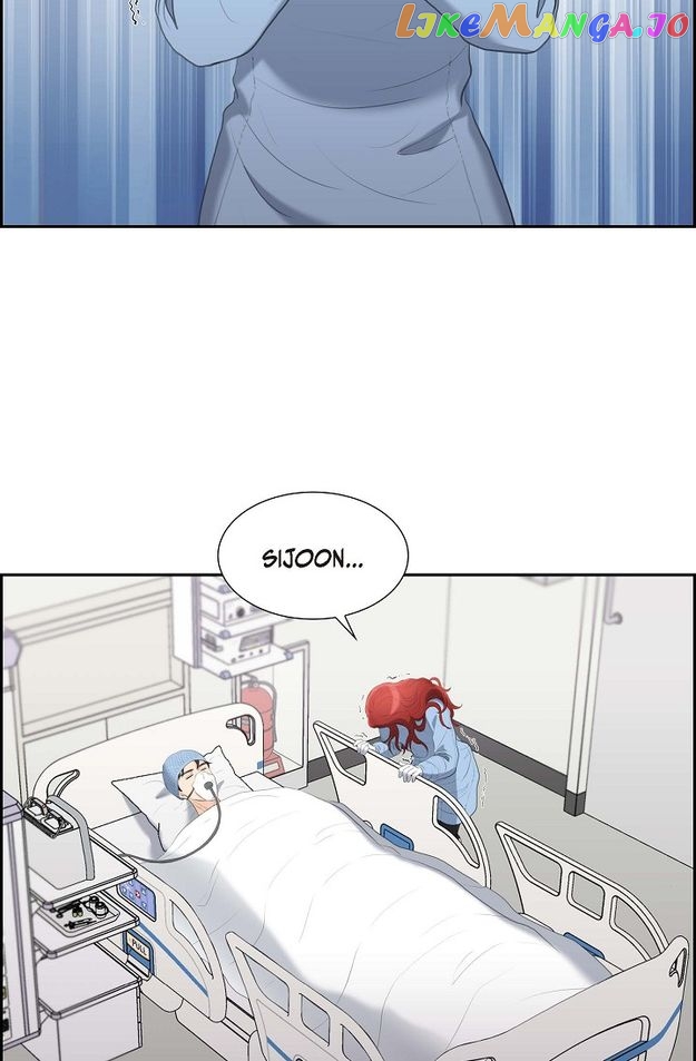 Crown Prince’s Marriage Proposal Chapter 44 - page 59