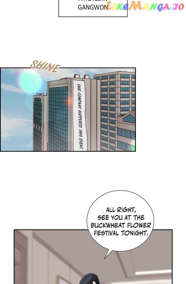 Crown Prince’s Marriage Proposal Chapter 44 - page 7