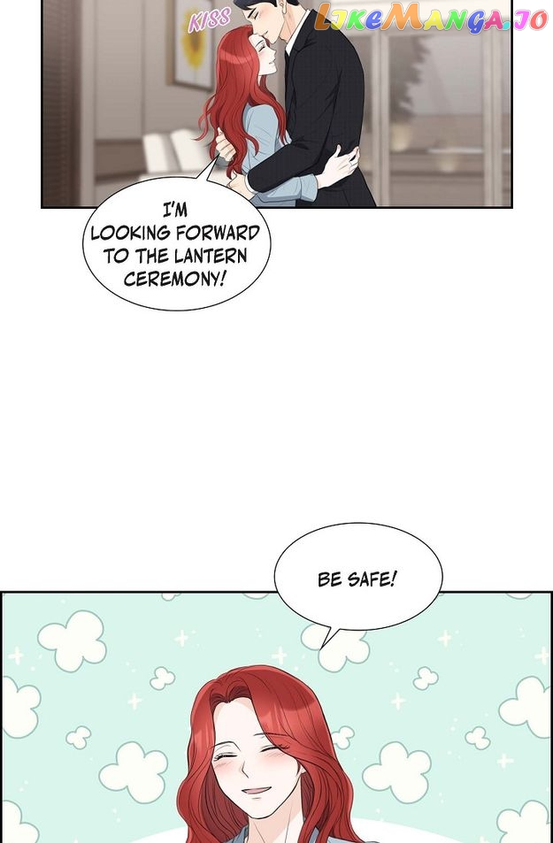 Crown Prince’s Marriage Proposal Chapter 44 - page 8