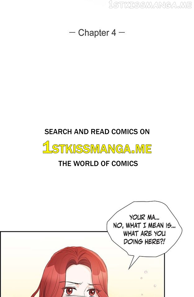 Crown Prince’s Marriage Proposal Chapter 4 - page 15