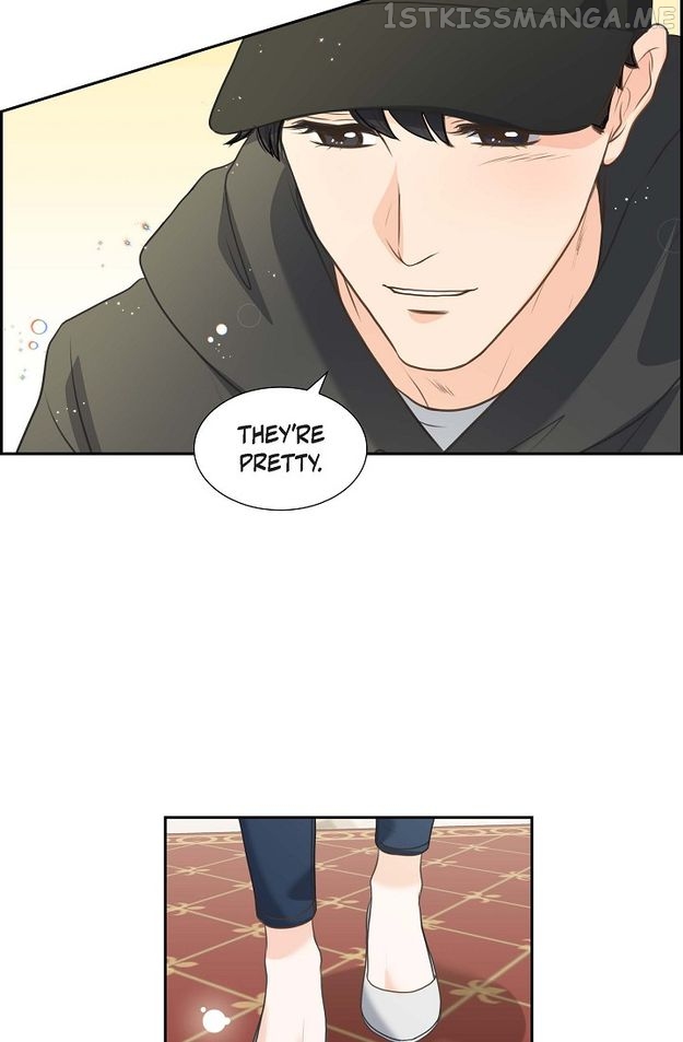 Crown Prince’s Marriage Proposal Chapter 4 - page 19