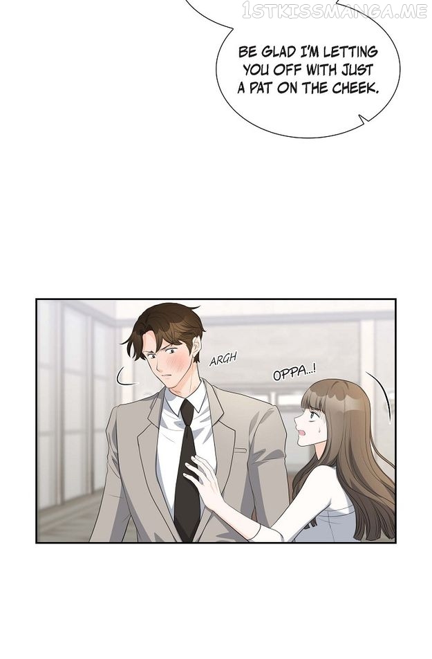 Crown Prince’s Marriage Proposal Chapter 4 - page 30