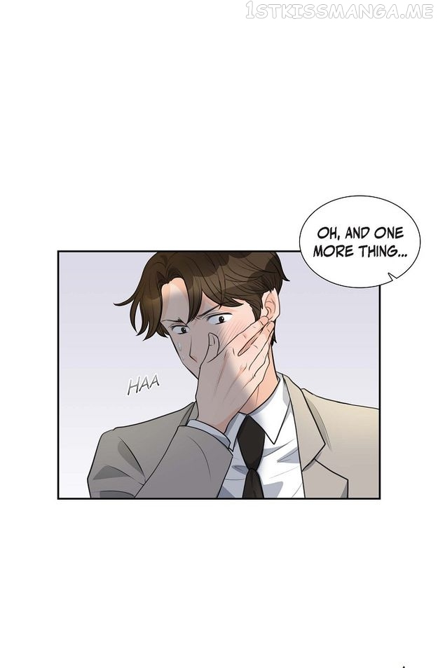 Crown Prince’s Marriage Proposal Chapter 4 - page 32