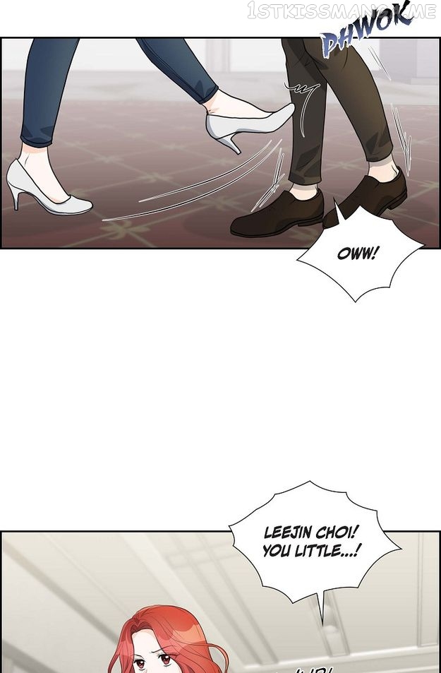 Crown Prince’s Marriage Proposal Chapter 4 - page 33