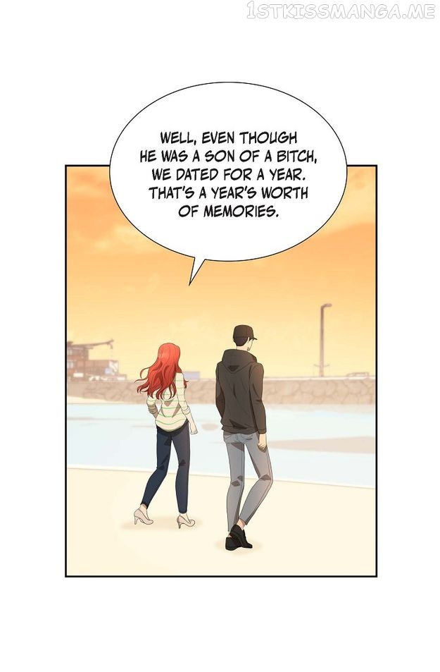 Crown Prince’s Marriage Proposal Chapter 4 - page 36