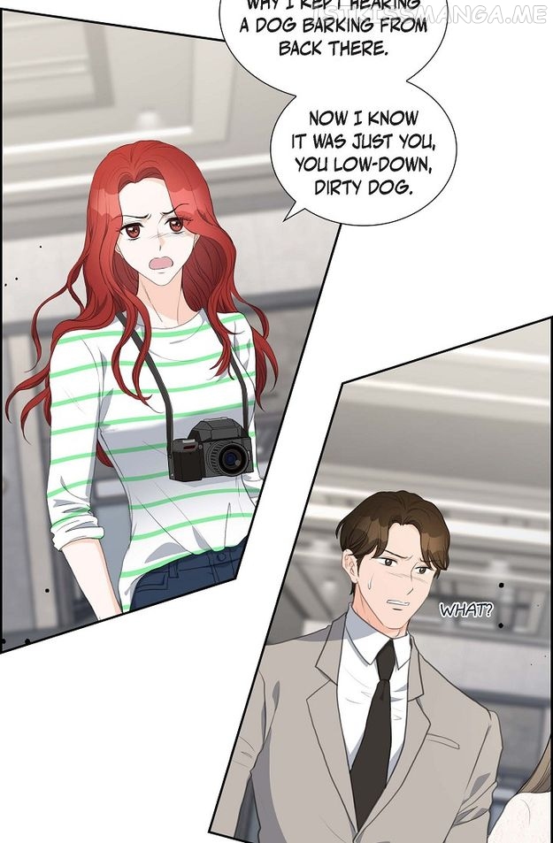 Crown Prince’s Marriage Proposal Chapter 4 - page 4