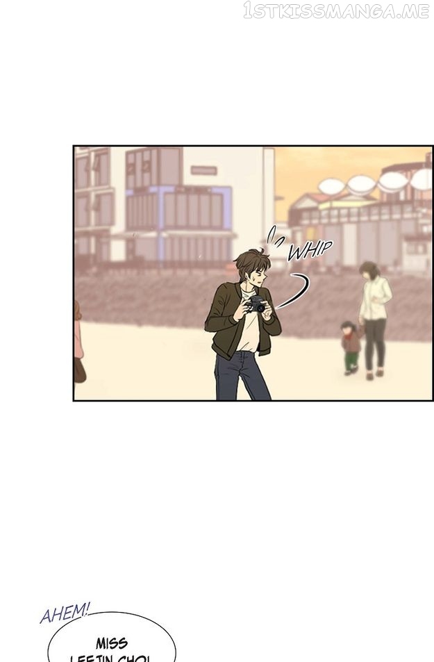 Crown Prince’s Marriage Proposal Chapter 4 - page 47