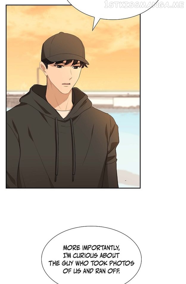 Crown Prince’s Marriage Proposal Chapter 4 - page 53