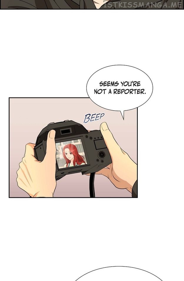 Crown Prince’s Marriage Proposal Chapter 4 - page 58