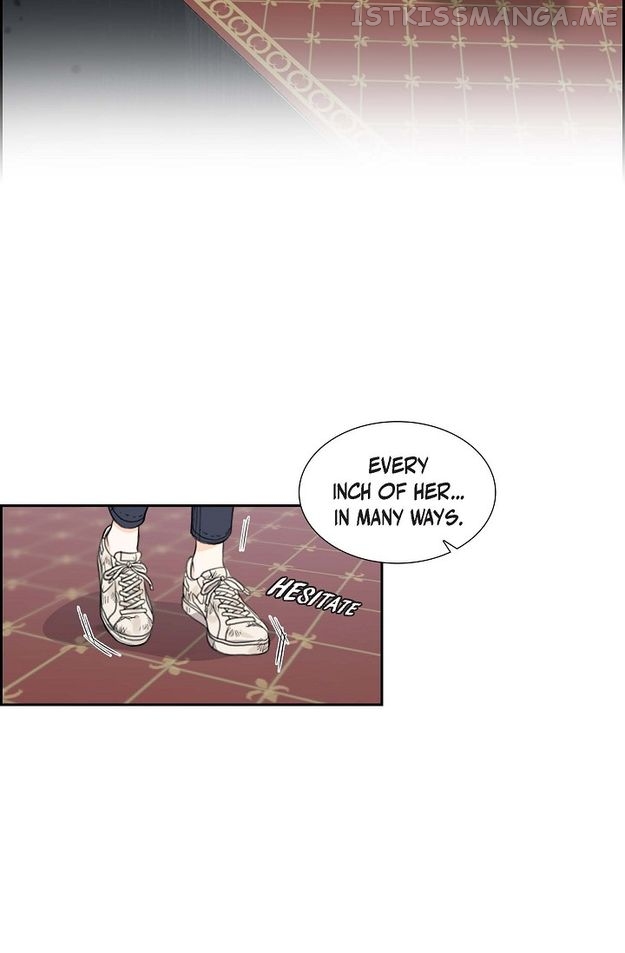 Crown Prince’s Marriage Proposal Chapter 4 - page 8