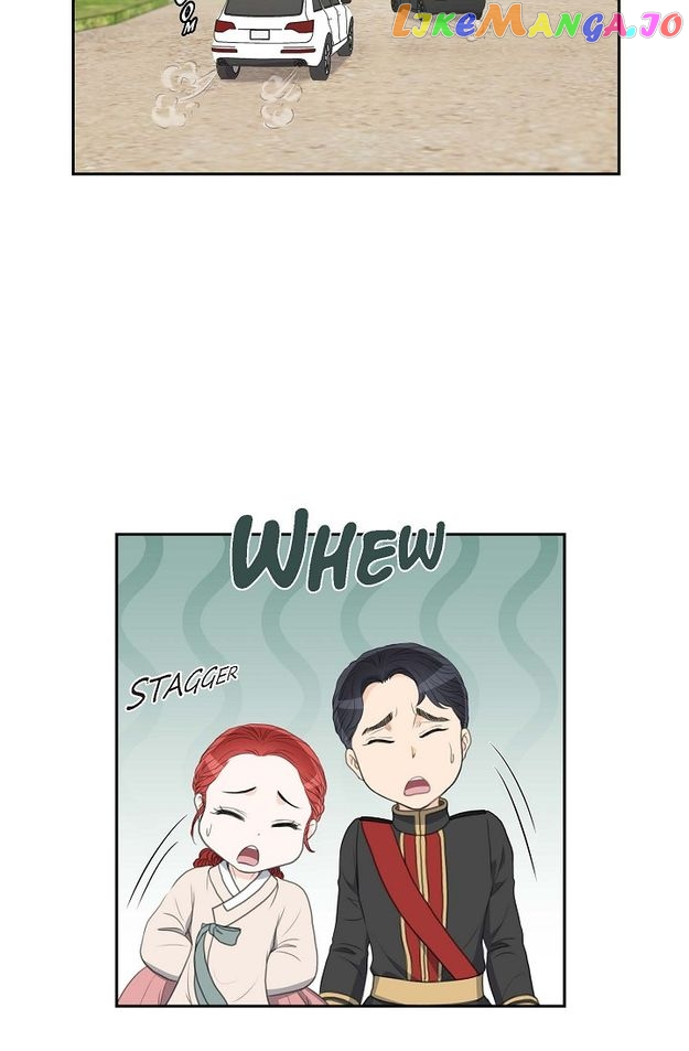 Crown Prince’s Marriage Proposal Chapter 27 - page 10