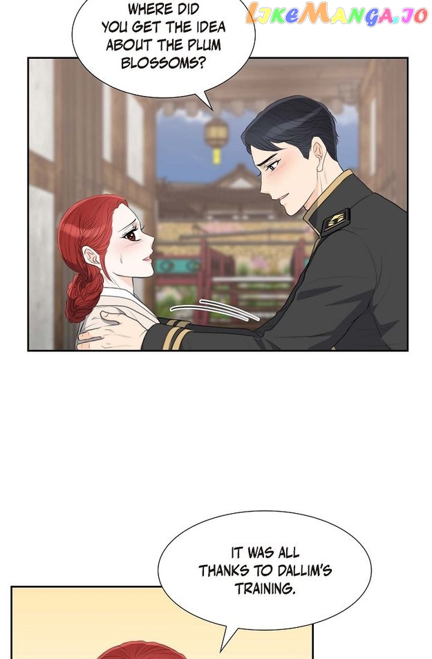 Crown Prince’s Marriage Proposal Chapter 27 - page 14