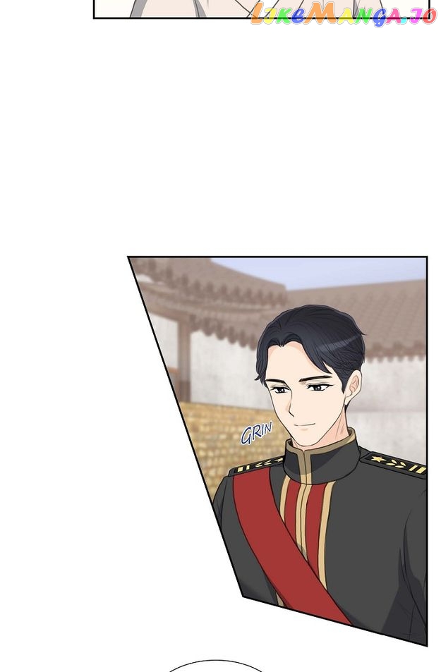 Crown Prince’s Marriage Proposal Chapter 27 - page 16