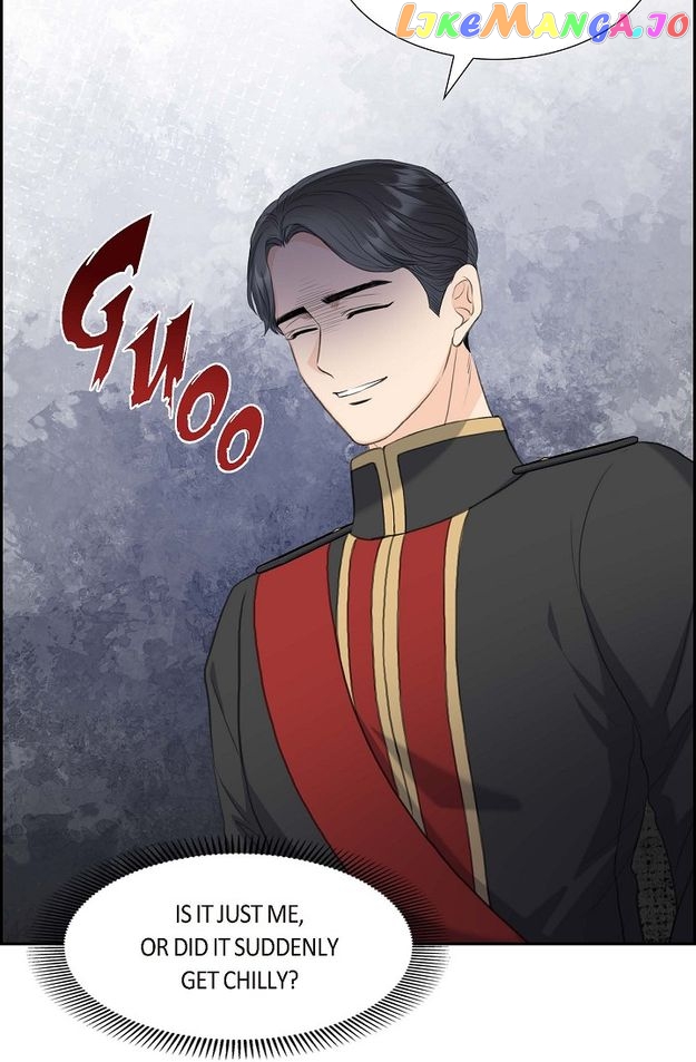 Crown Prince’s Marriage Proposal Chapter 27 - page 18