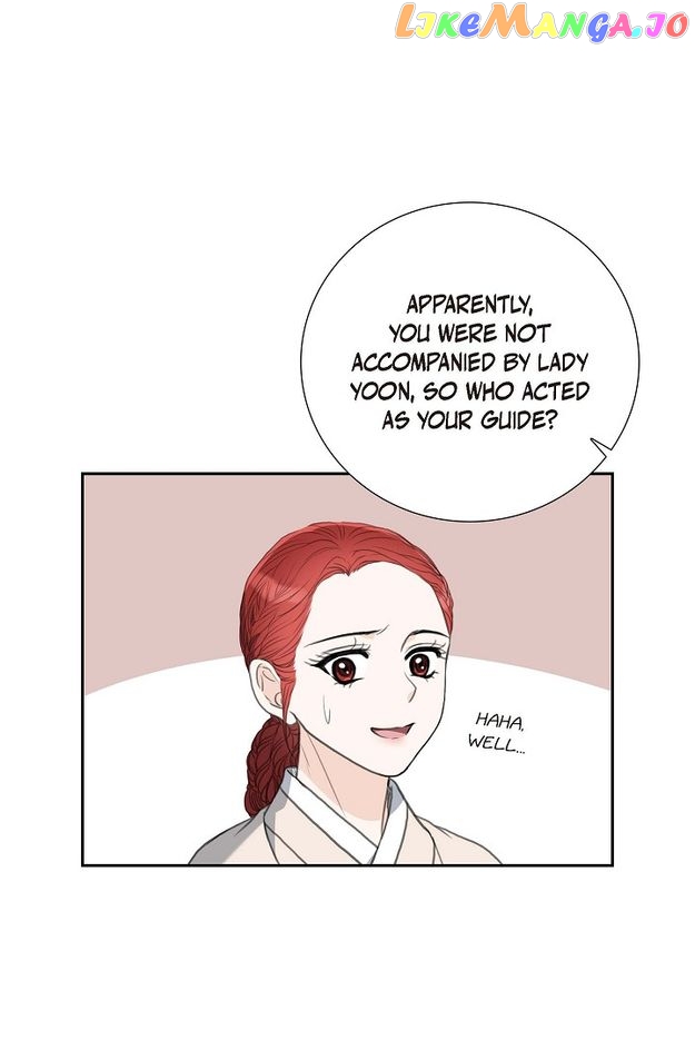 Crown Prince’s Marriage Proposal Chapter 27 - page 19