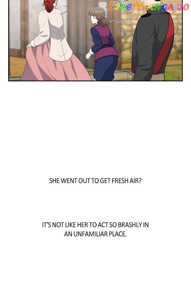 Crown Prince’s Marriage Proposal Chapter 27 - page 23