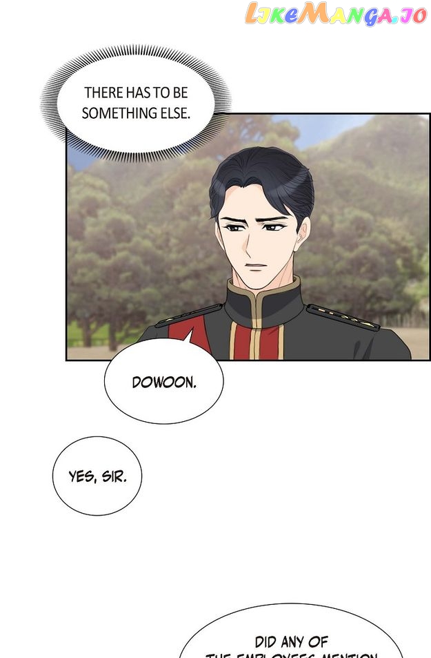 Crown Prince’s Marriage Proposal Chapter 27 - page 24