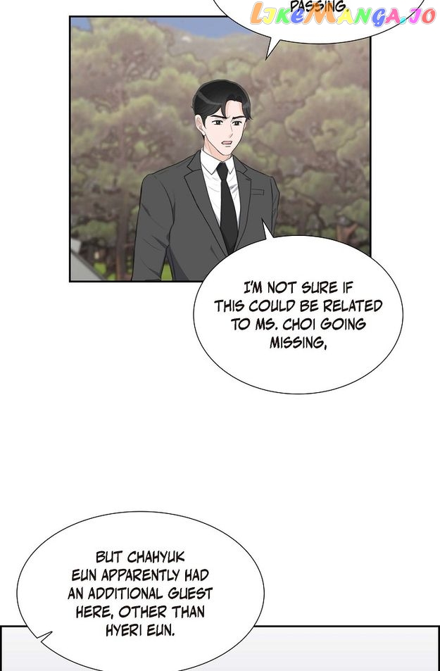 Crown Prince’s Marriage Proposal Chapter 27 - page 26