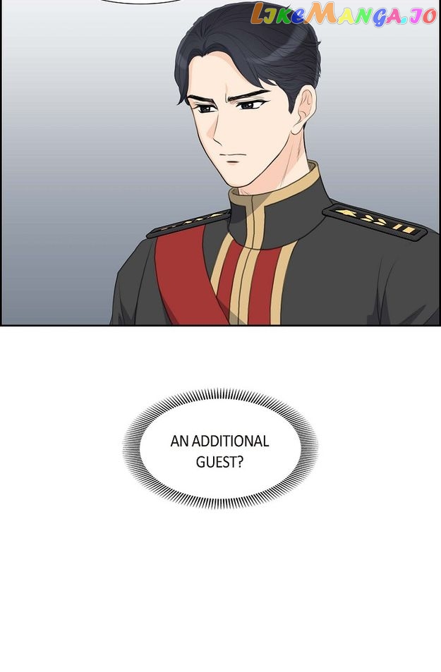 Crown Prince’s Marriage Proposal Chapter 27 - page 27