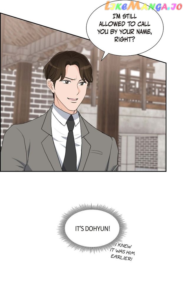 Crown Prince’s Marriage Proposal Chapter 27 - page 30