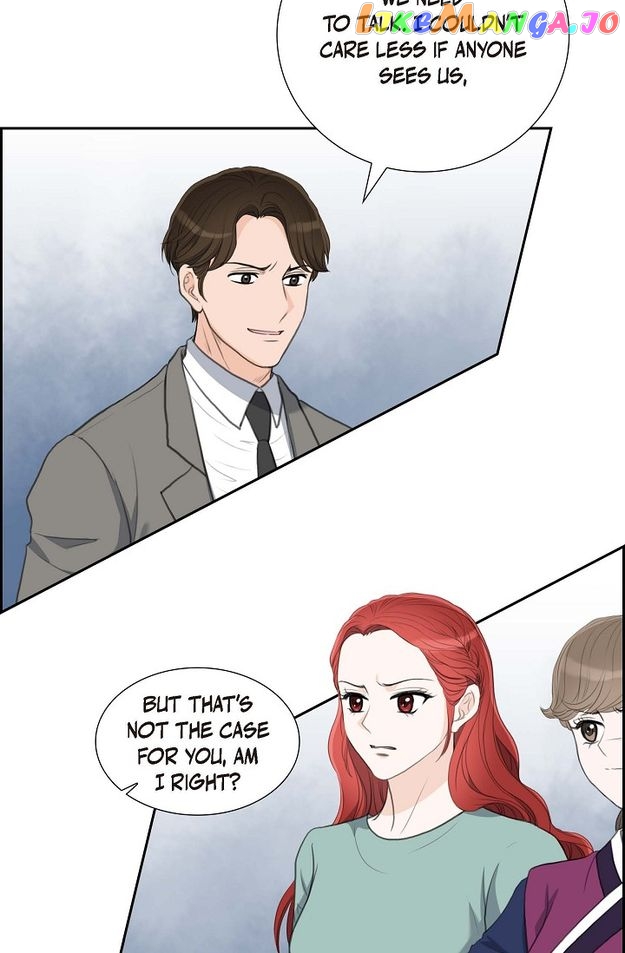 Crown Prince’s Marriage Proposal Chapter 27 - page 32