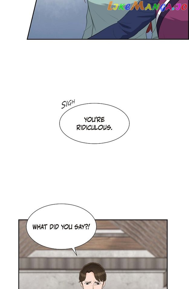 Crown Prince’s Marriage Proposal Chapter 27 - page 33