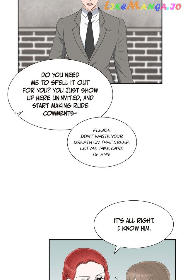 Crown Prince’s Marriage Proposal Chapter 27 - page 34