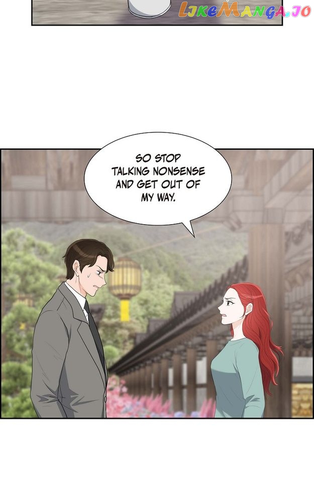 Crown Prince’s Marriage Proposal Chapter 27 - page 36