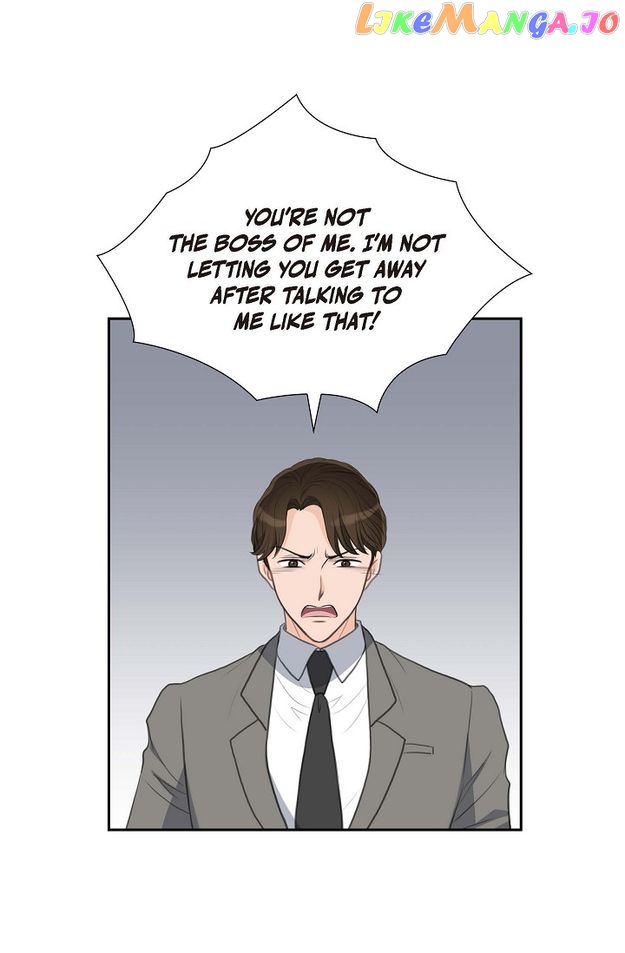 Crown Prince’s Marriage Proposal Chapter 27 - page 37