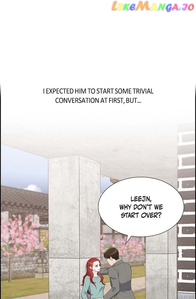 Crown Prince’s Marriage Proposal Chapter 27 - page 42