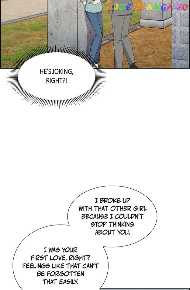 Crown Prince’s Marriage Proposal Chapter 27 - page 43