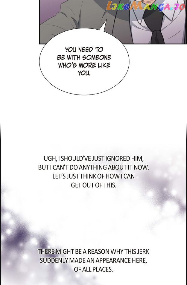Crown Prince’s Marriage Proposal Chapter 27 - page 46