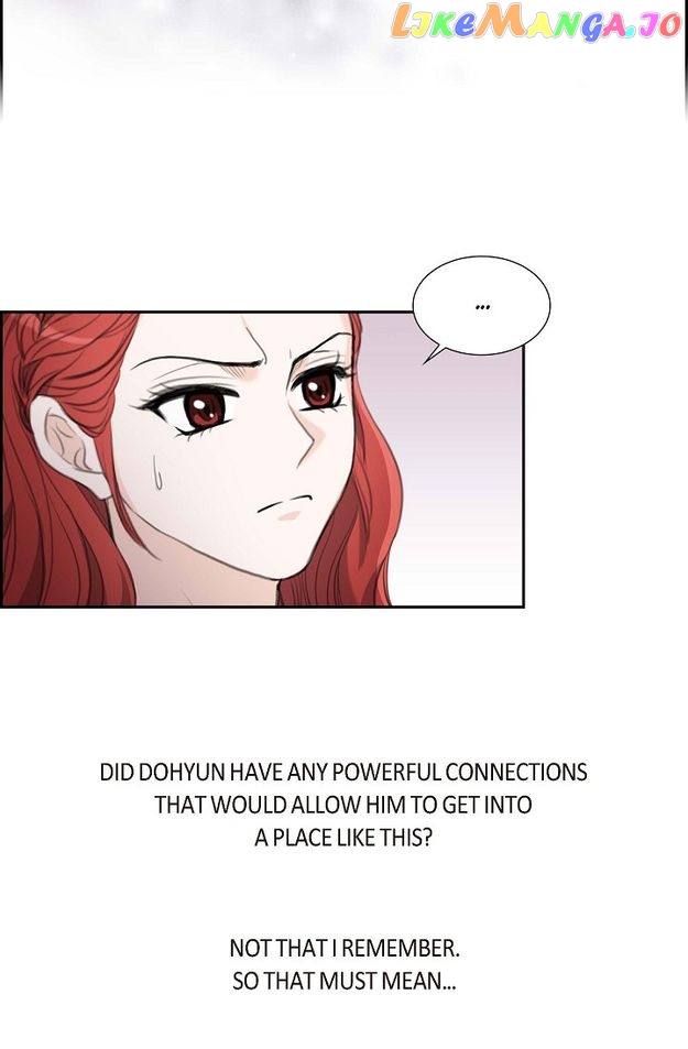 Crown Prince’s Marriage Proposal Chapter 27 - page 47