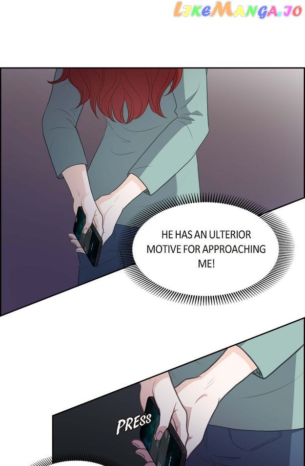 Crown Prince’s Marriage Proposal Chapter 27 - page 48