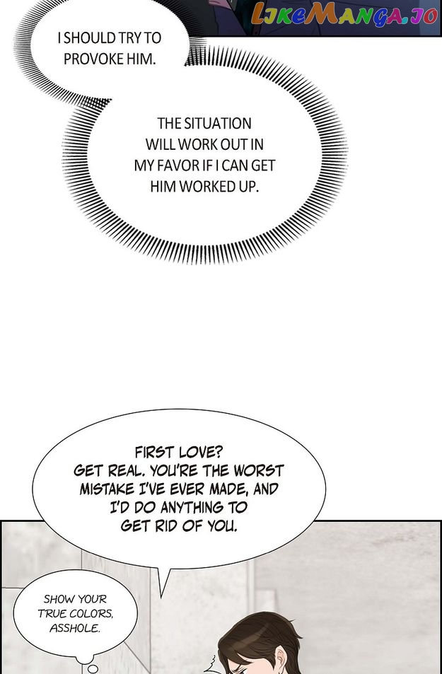 Crown Prince’s Marriage Proposal Chapter 27 - page 49