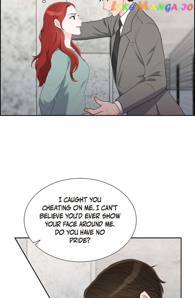 Crown Prince’s Marriage Proposal Chapter 27 - page 50