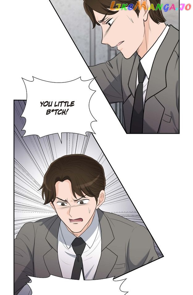 Crown Prince’s Marriage Proposal Chapter 27 - page 51