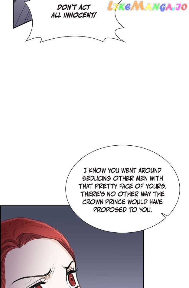 Crown Prince’s Marriage Proposal Chapter 27 - page 52