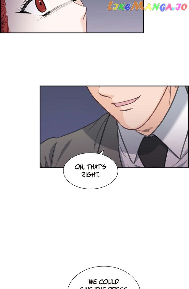 Crown Prince’s Marriage Proposal Chapter 27 - page 53