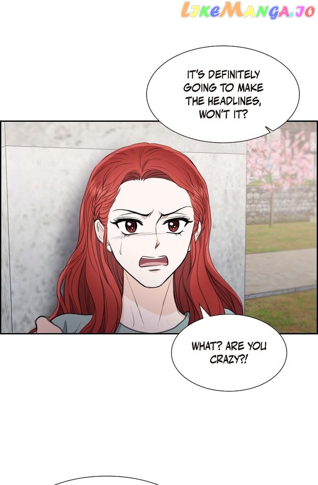 Crown Prince’s Marriage Proposal Chapter 27 - page 55
