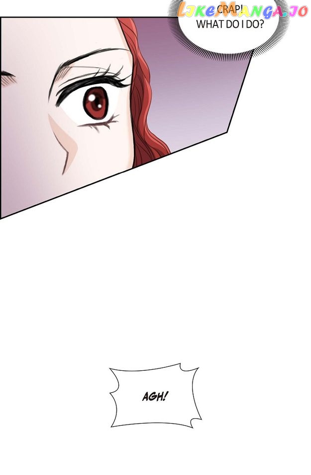 Crown Prince’s Marriage Proposal Chapter 27 - page 57