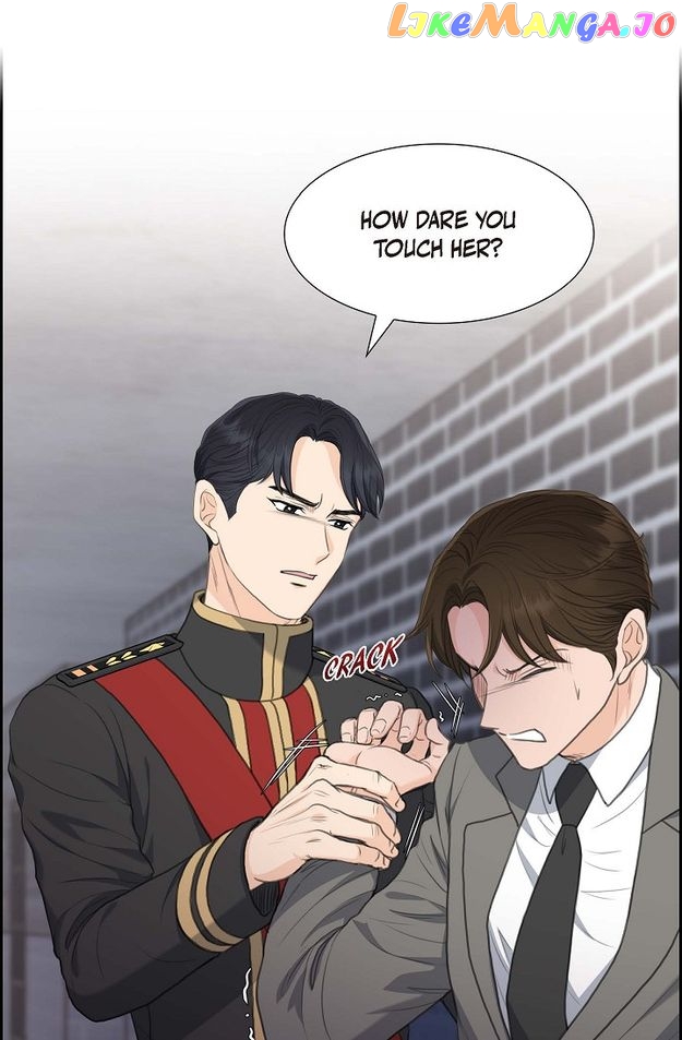 Crown Prince’s Marriage Proposal Chapter 27 - page 58