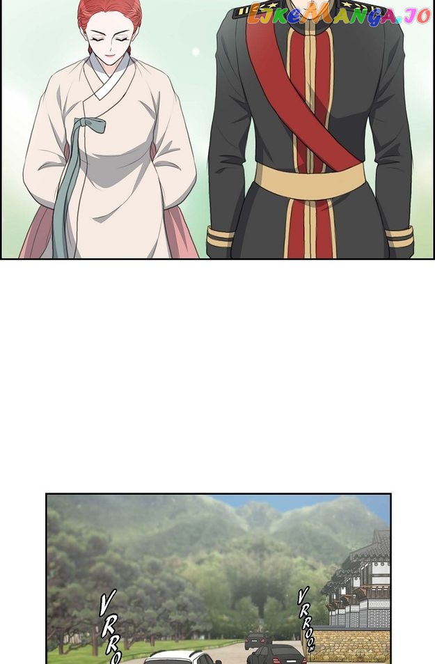 Crown Prince’s Marriage Proposal Chapter 27 - page 9